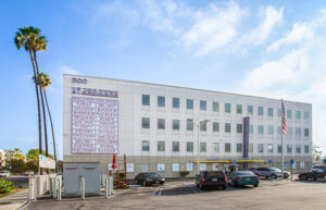 Photo of Koreatown Oncology Clinic