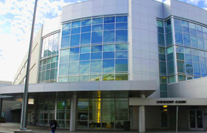 Photo of Burbank - Maternal-Fetal Medicine